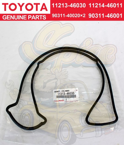 Toyota lexus genuine gs300 - genuine, &
