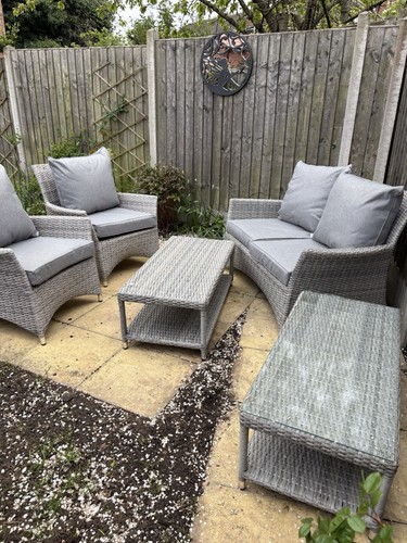 Garden furniture fabulous - garden,