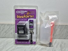 Thunder Tiger Glow Starter +