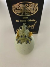 Genesis Creations Fantasy Collection Large Nesslet