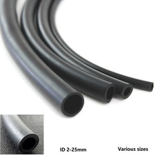 Nitrile Smooth Rubber Fuel