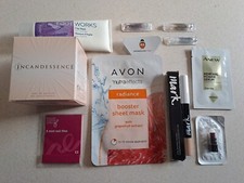 Avon Beauty Bundle