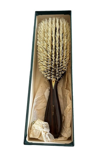 Vintage bonner brush - vintage,
