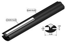 Vintage/Classic Car Rubber