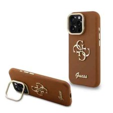 Genuine Guess 4G Metal Logo