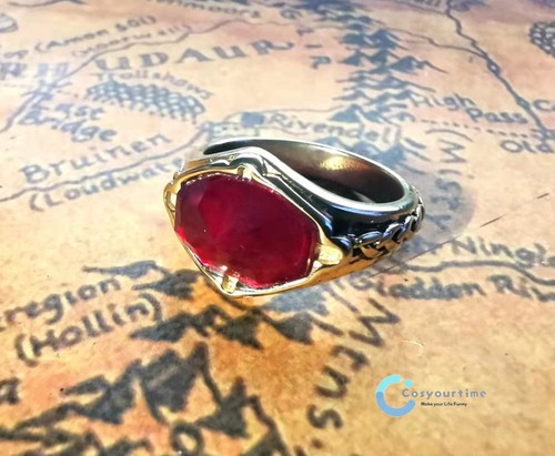 Gandalf ring the lord - gandalf,