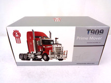 Drake 1/50 Kenworth T909 Prime Mover Doolans Heavy Haulage Truck Sealed Box Rare