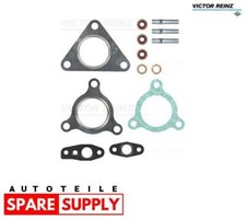 FITTING KIT, SUPERCHARGER FOR