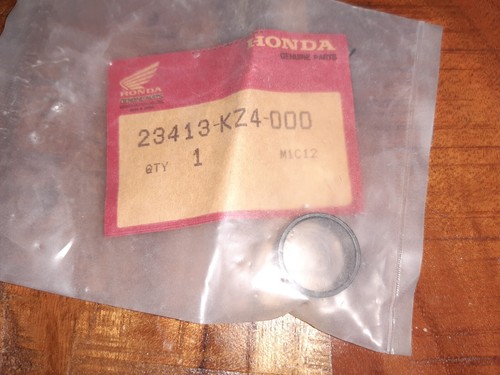 Nos honda 125 1989 1997 - nos,