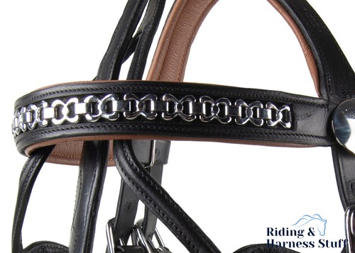 Ideal driving harness luxe - driving,