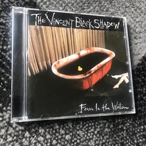 The vincent black - the, shadow