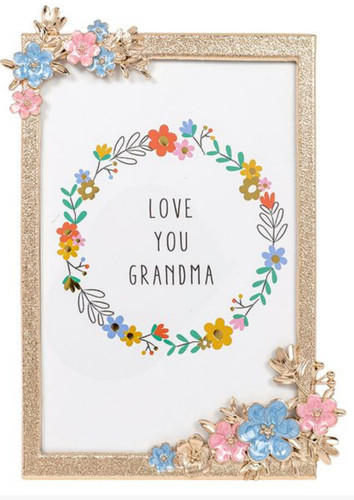 Paperchase love you grandma - love,