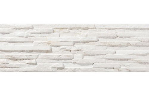 Avi split face tile - split, wall