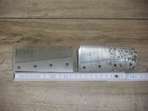 Combs music box - music,