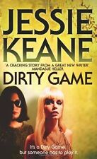 Dirty Game,Jessie Keane