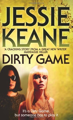 Dirty game jessie keane - dirty, game,jessie