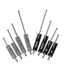 Monkey tail drop down bolt - tail,