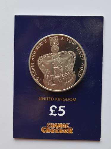 2013 coin coronation - 2013,