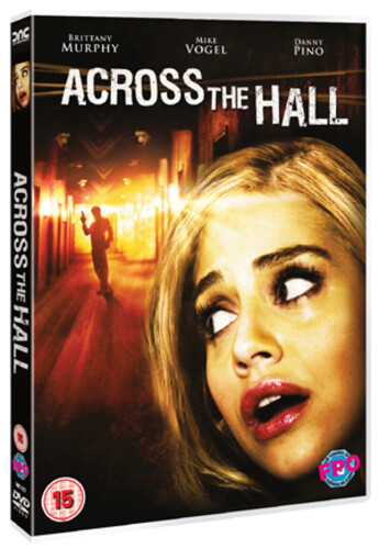 Across the hall - across,