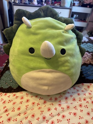 Squishmallows tristan the - squishmallows,