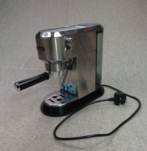 Delonghi coffee machine - delonghi,