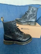 Dr Martens 1460 Vonda Mono