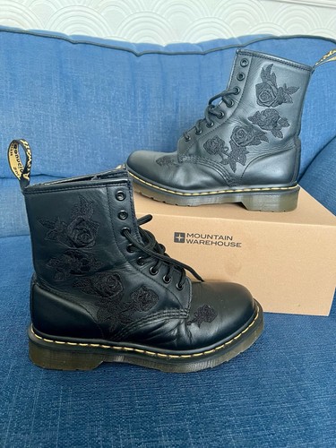 Martens 1460 vonda mono - 1460,