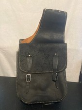 Premium Western Leather Saddle