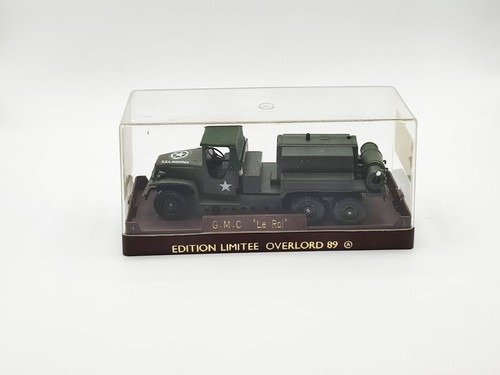 Solido diecast military - 1:50,