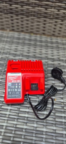 Milwaukee genuine m12 18c - genuine, m12-18c
