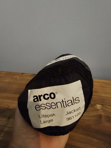 Arco essential litepak - arco,