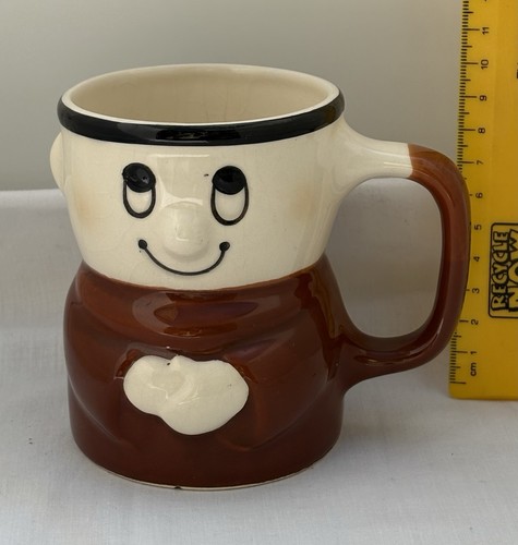 Vintage wade crisps - wade,