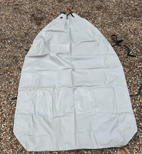 RS Tera new top cover