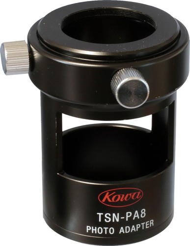 Kowa tsn pa8 - kowa, tsn-pa8