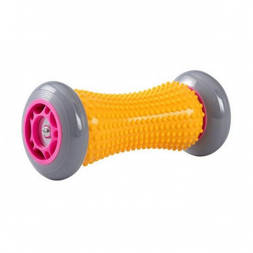 Foot arch training - training, roller