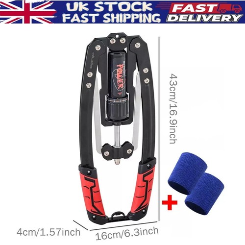 Twister arm exerciser - arm,