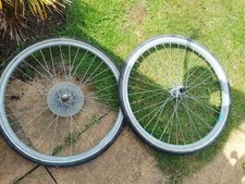 2 x Vintage Ritchey Vantage