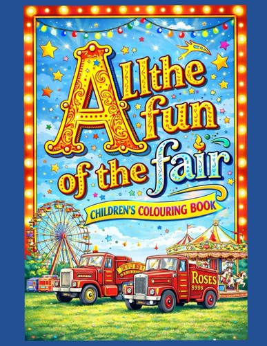 All the fun - of, fair