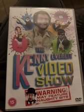 Kenny Everett Video Show, The