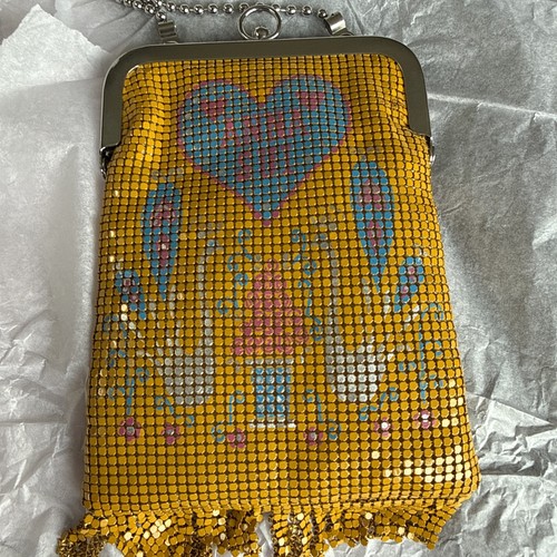 Anna sui yellow metal - anna,