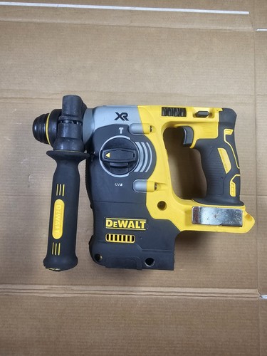 Dewalt dch273n 18v sds - dewalt,