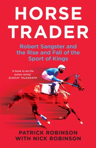 Horsetrader nick robinson - by,