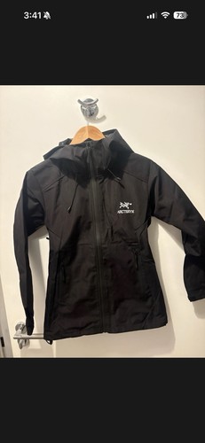Arc teryx alpha gore tex - sv, gore-tex