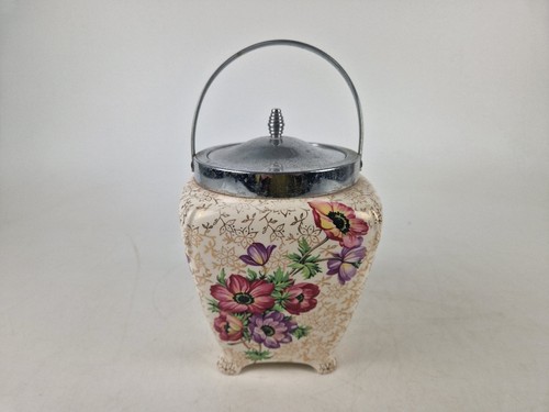 Vintage midwinter chintz - midwinter,