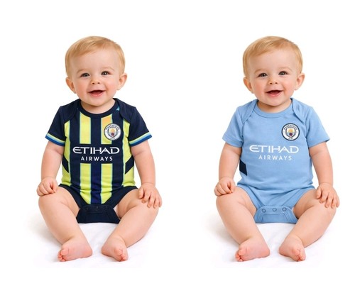 Manchester city baby - manchester, fc
