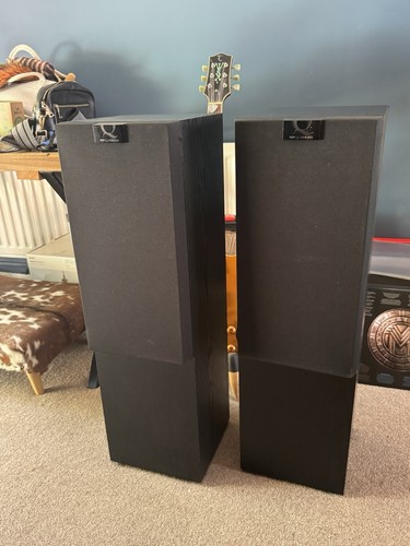 Kef series q80 - q,