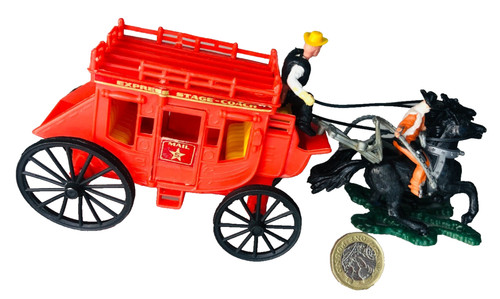 Action figure toy - timpo, wild