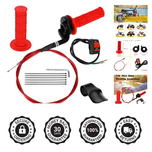 Easy installation mini - mini, bike