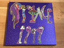 Prince [NEW NOT SEALED] DELUXE