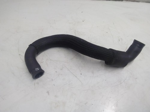 Bmw e70 coolant hose pipe - e70,